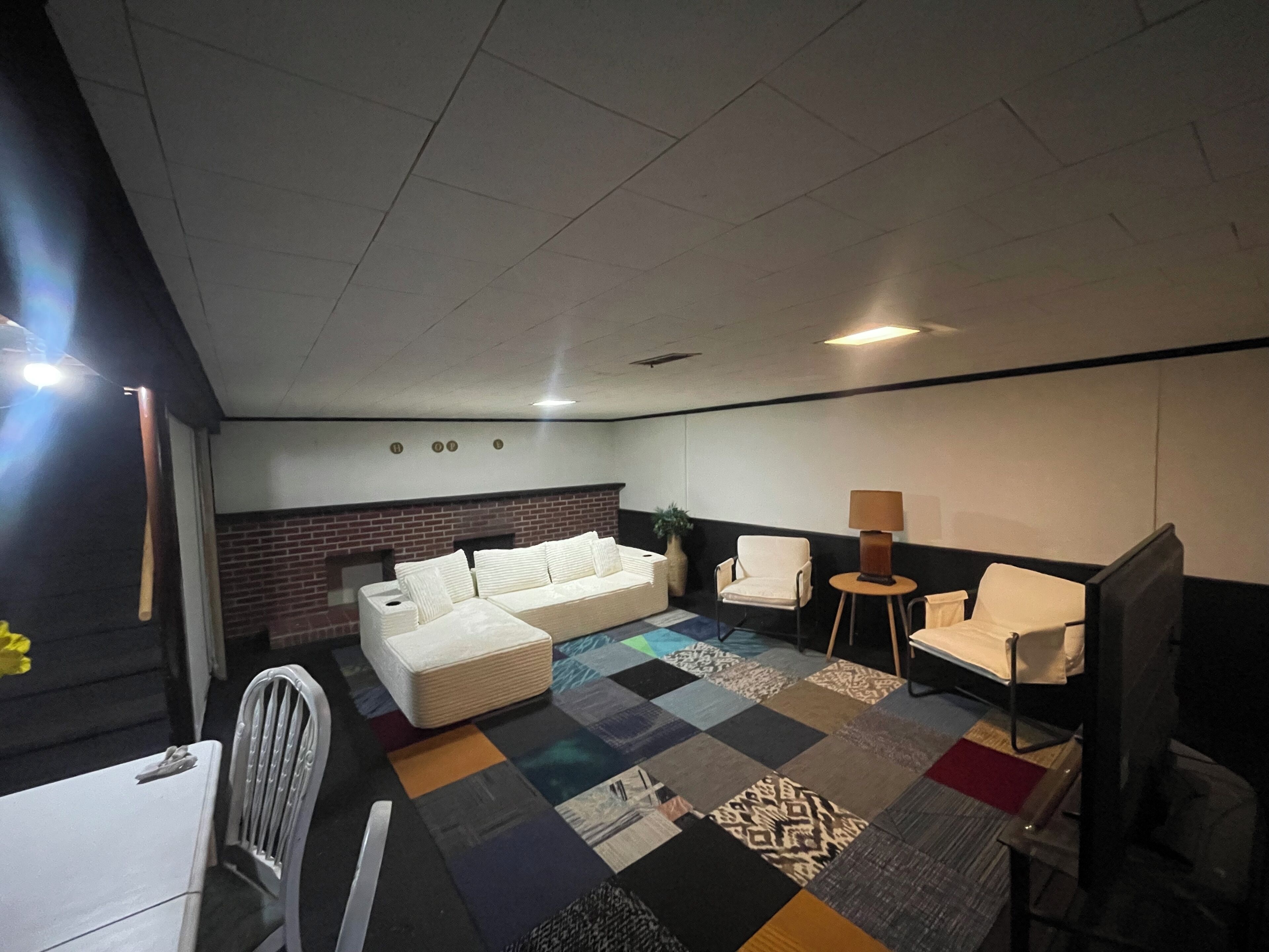 Intérieur