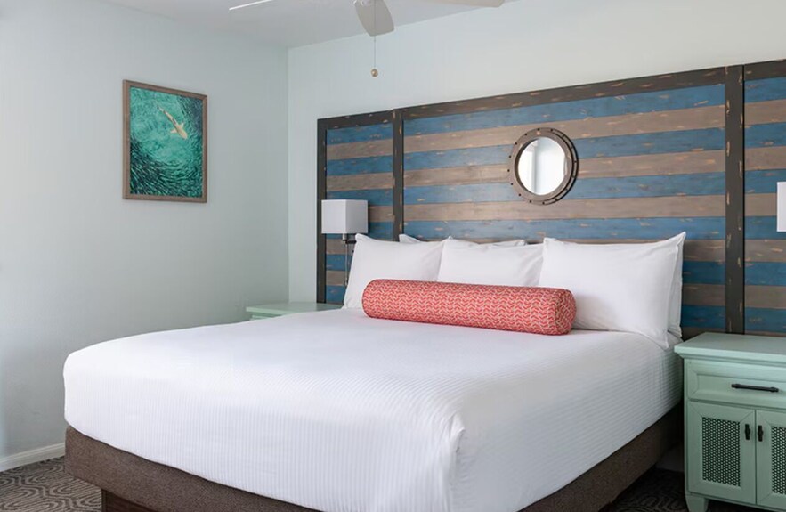 Cozy 2-bedroom In Pleasant San Diego. Only 15min Away From Convention Center - San Diego, CA