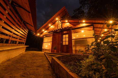 Dream cottage in the countryside