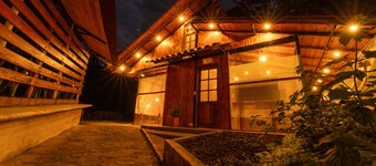 Dream cottage in the countryside