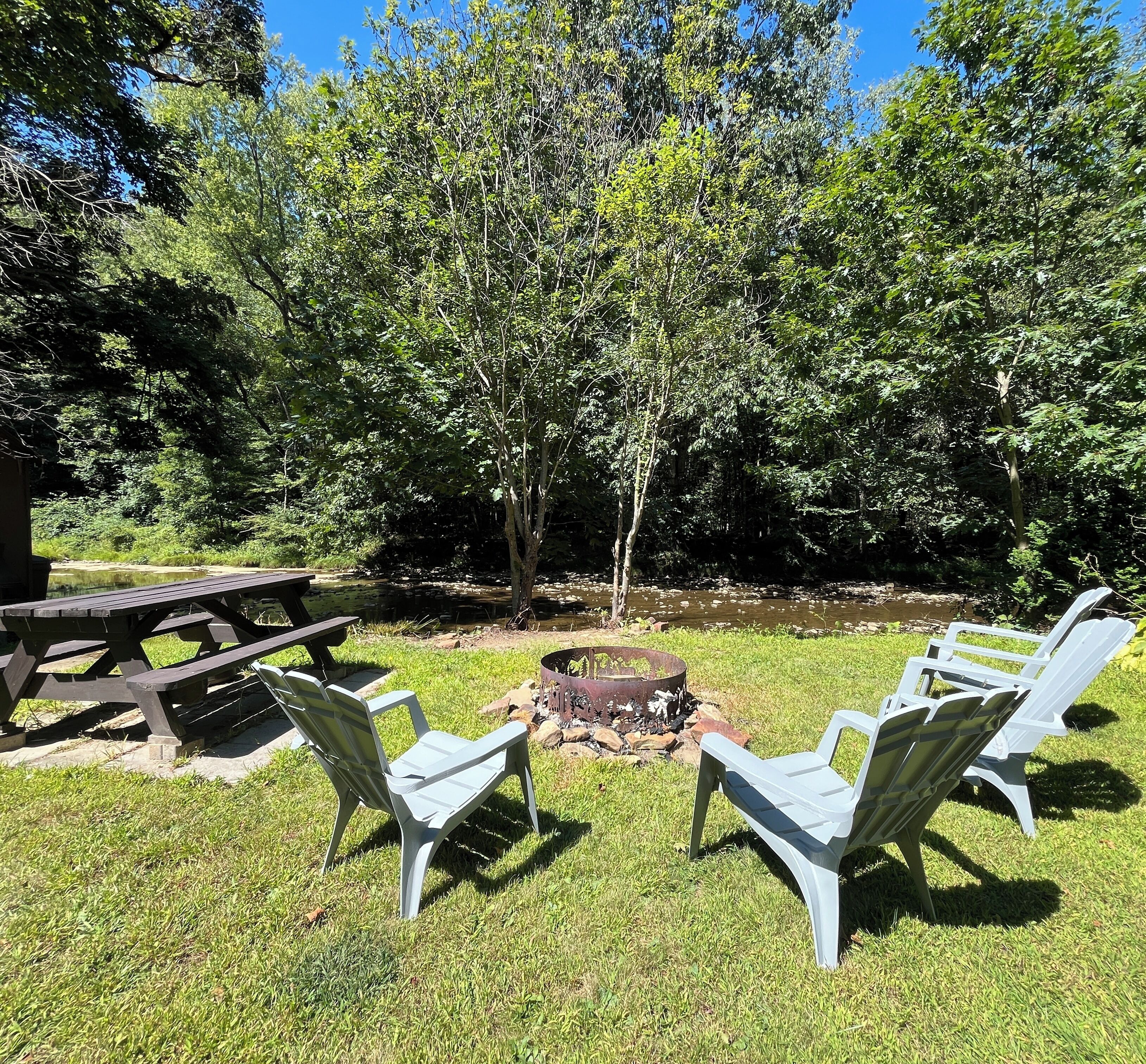 Servei de restauració a l'aire lliure
