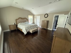 3 chambres, fer et planche à repasser, Wi-Fi