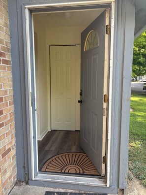 DĂ©tail de lâextĂ©rieur