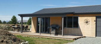 Our Twizel Weekender