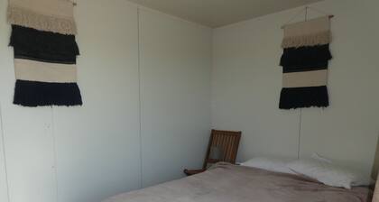 Our Twizel Weekender