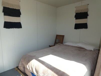 Our Twizel Weekender