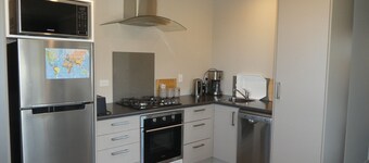 Our Twizel Weekender