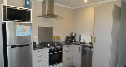 Our Twizel Weekender