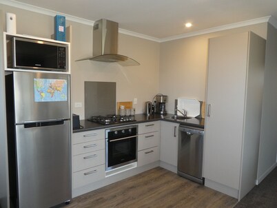 Our Twizel Weekender