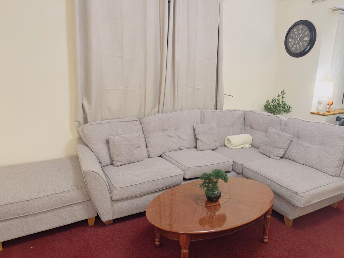 Bild für Gastgeberprofil