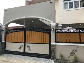 Fachada