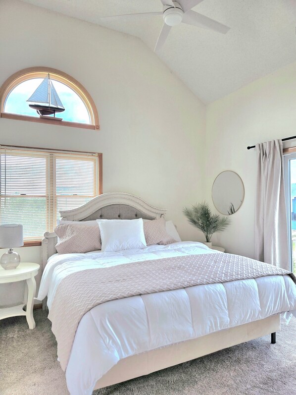 5 Schlafzimmer, Internetzugang