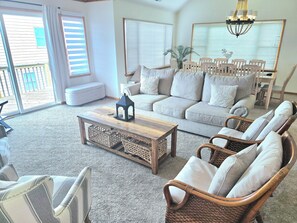 Fernseher, Tischfußball