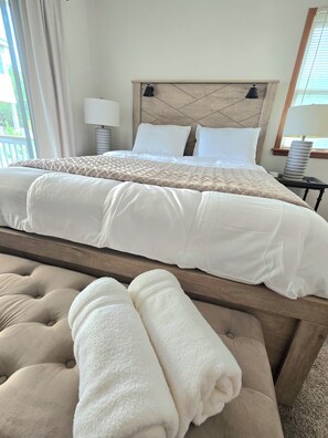 5 bedrooms, Internet