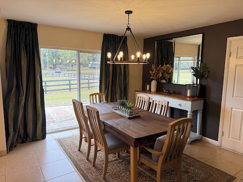 Walk to WEC - Winter Circuit Favorite!