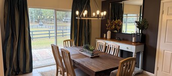 Walk to WEC - Winter Circuit Favorite!