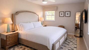 3 chambres, fer et planche Ă repasser, Wi-Fi gratuit, draps fournis