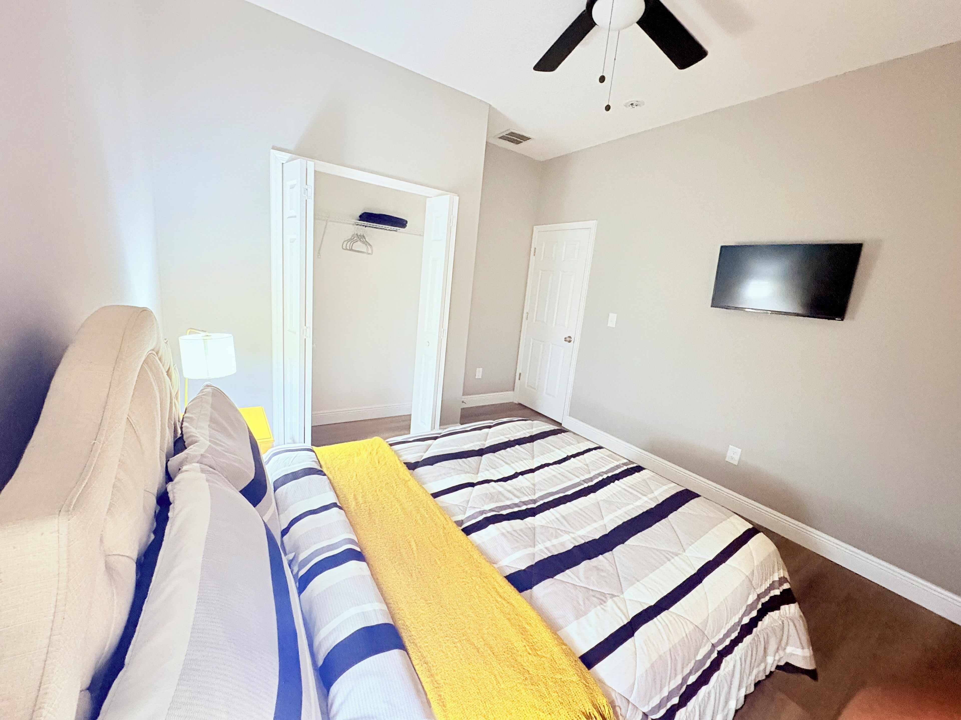 3 Schlafzimmer, Bügeleisen/Bügelbrett, Internetzugang, Bettwäsche