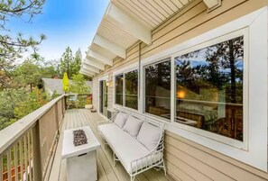 テラス / パティオ