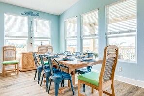 تناول الطعام