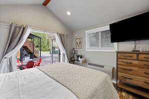 2 habitaciones, wifi y ropa de cama 