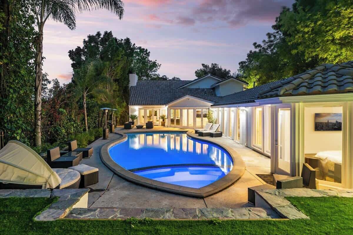 Bild für Gastgeberprofil