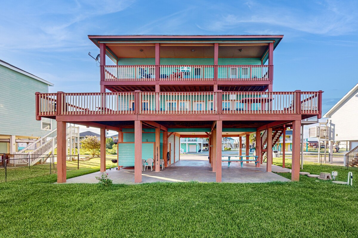 Image de profil de l’hôte