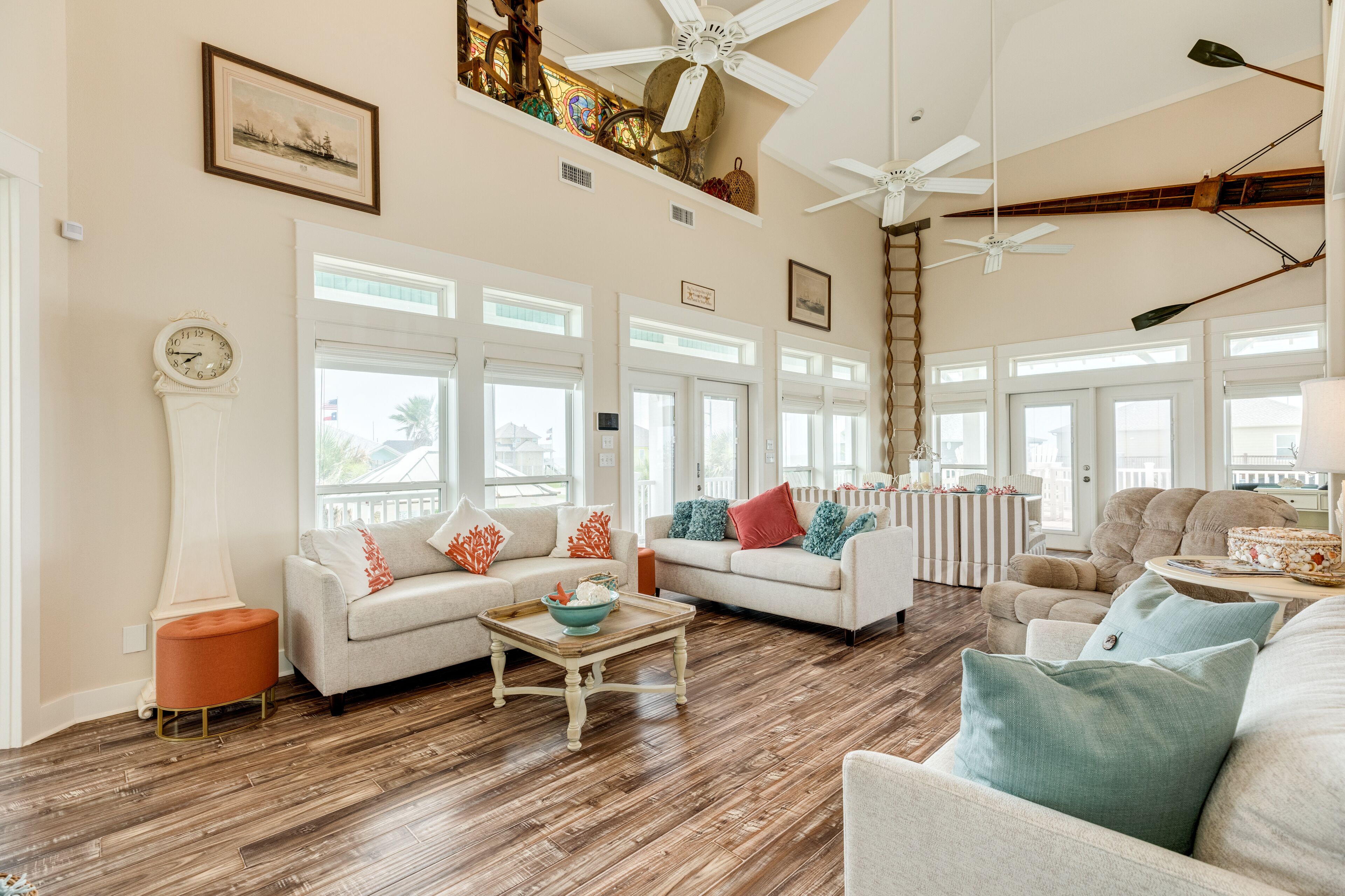 Fernseher, DVD-Player