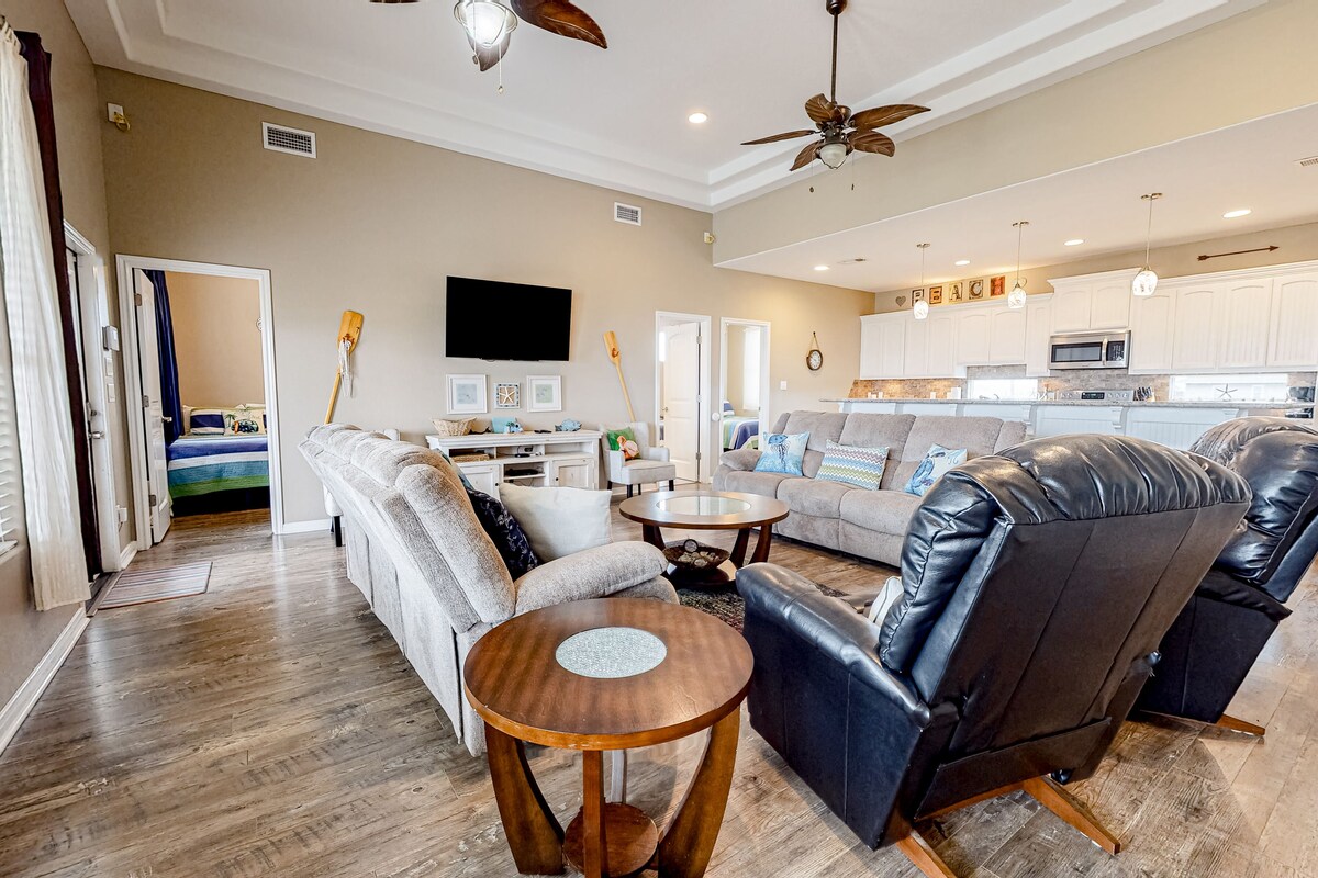 Image de profil de l’hôte