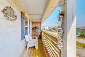 テラス / パティオ