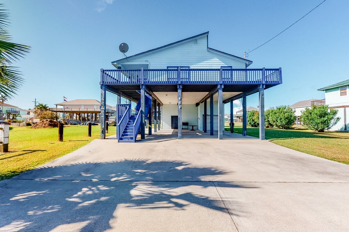 Bild für Gastgeberprofil