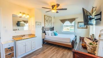 2 عدّة غرف نوم ومكتب ومكواة/لوح كي وواي فاي مجانًا