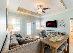 TV