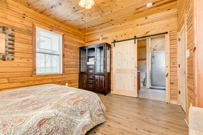 4 Schlafzimmer, Schreibtisch, kostenloses WLAN, Bettwäsche