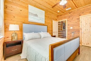 4 habitaciones, escritorio, wifi gratis y ropa de cama 