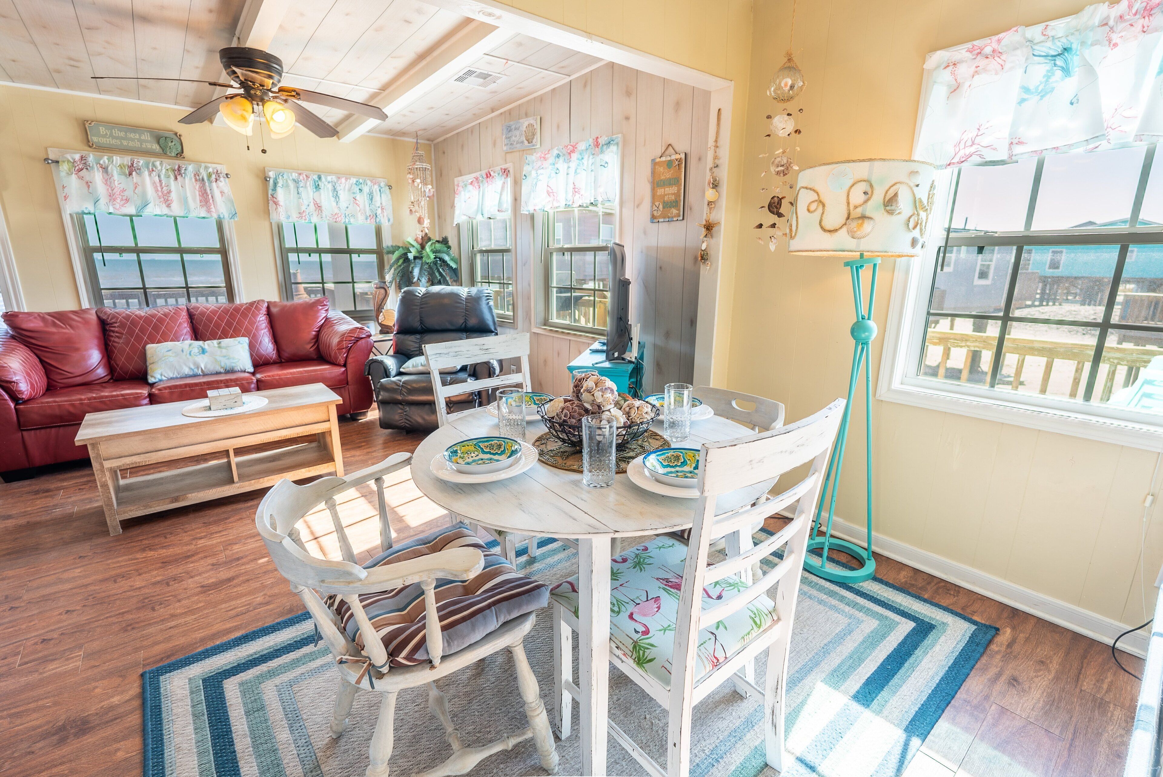 تناول الطعام