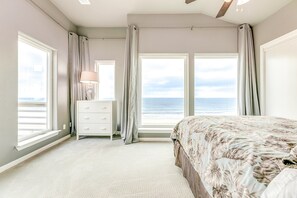 4 Schlafzimmer, Schreibtisch, kostenloses WLAN, Bettwäsche