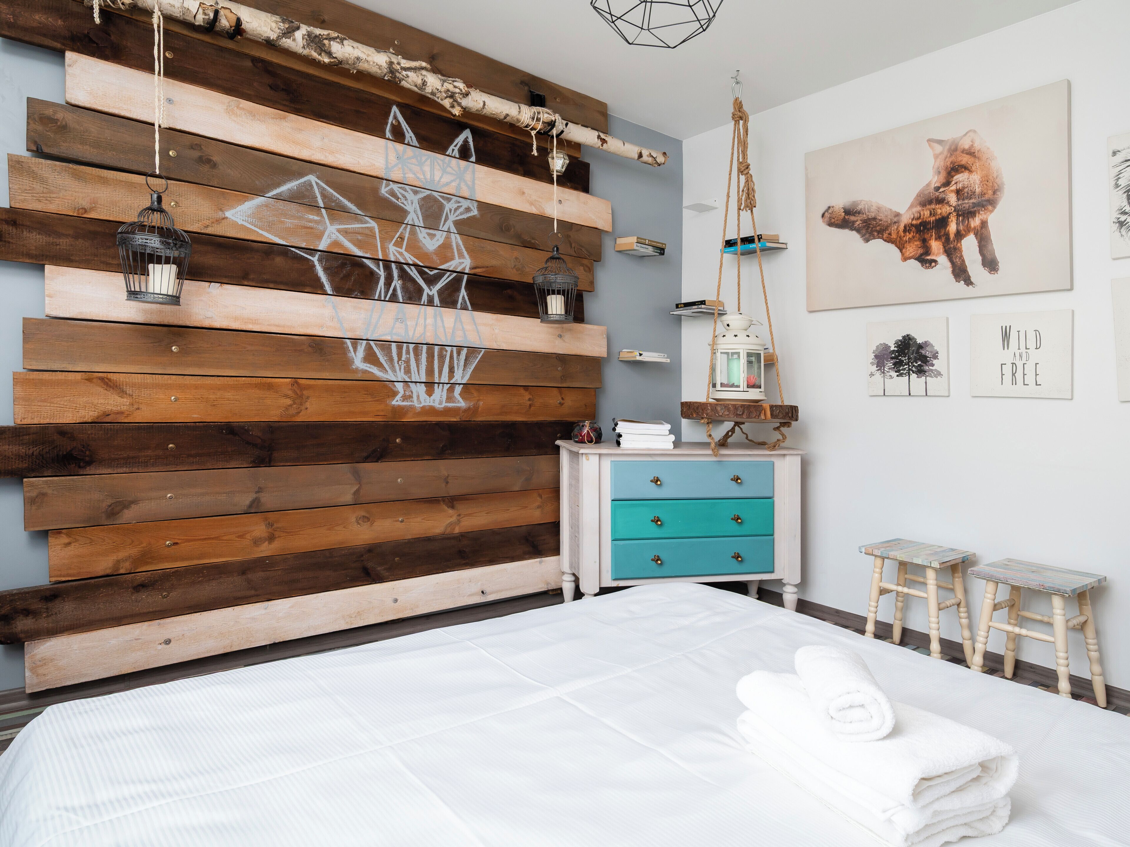 1 quarto, ferros/tábuas de passar roupa, Wi-Fi, roupa de cama