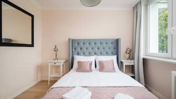 1 quarto, ferros/tábuas de passar roupa, Wi-Fi, roupa de cama