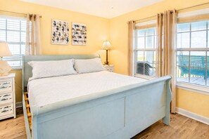 5 habitaciones, escritorio, wifi gratis y ropa de cama 