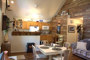 تناول الطعام