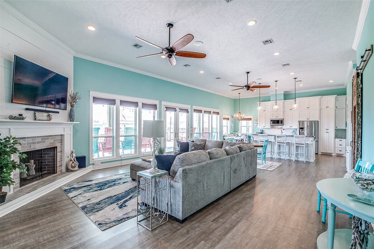 Bild für Gastgeberprofil