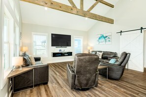 Televisión y tenis de mesa 