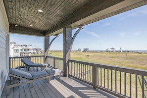 Property grounds - Luxury | Stunning Gulf Views | Pool | Elevator (Crystal Beach)