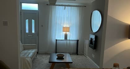 Luxury Stay by Etihad Stadium, Co op Live, Manchester