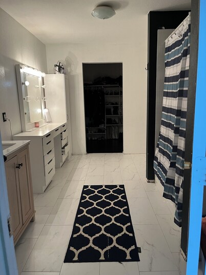 Spacious family friendly 3-bedroom house in Rosenberg