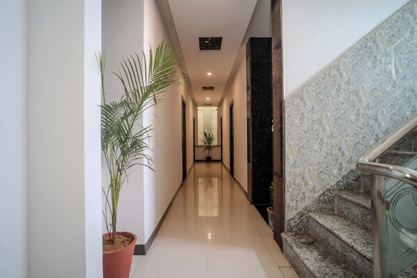Escaleras