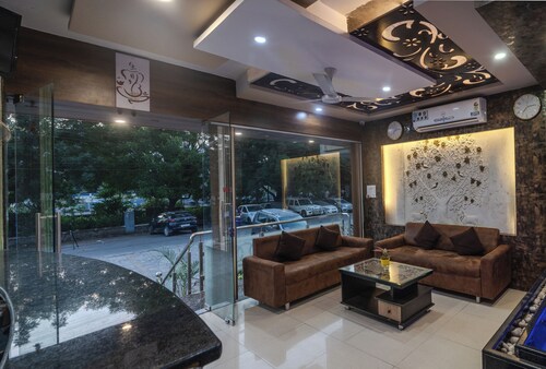 Hotel Annapurna Palace