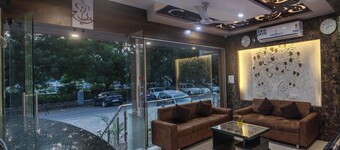 Hotel Annapurna Palace