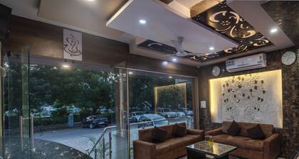 Hotel Annapurna Palace